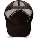 cepur-izliekta-truckeris-bruns-snapback-gaucho-original-recipe-the-farm-goorin-bros
