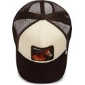 cepur-izliekta-truckeris-bruns-snapback-gaucho-original-recipe-the-farm-goorin-bros