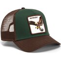 cepur-izliekta-truckeris-daudzkrasains-snapback-represent-eagle-original-recipe-the-farm-goorin-bros