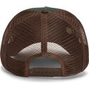 cepur-izliekta-truckeris-daudzkrasains-snapback-represent-eagle-original-recipe-the-farm-goorin-bros