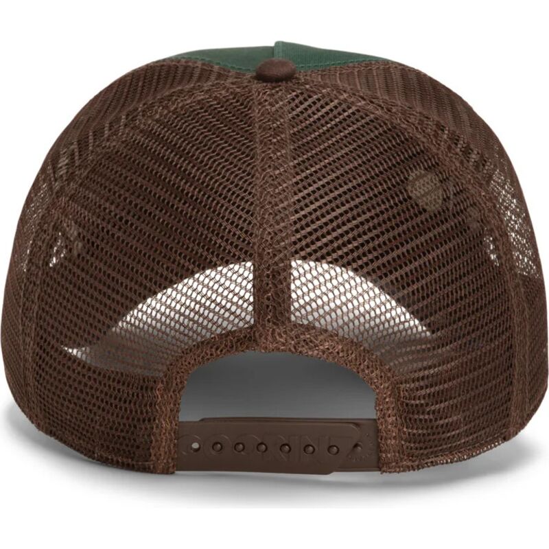 cepur-izliekta-truckeris-daudzkrasains-snapback-represent-eagle-original-recipe-the-farm-goorin-bros