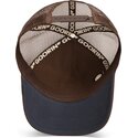 cepur-izliekta-truckeris-daudzkrasains-snapback-represent-eagle-original-recipe-the-farm-goorin-bros