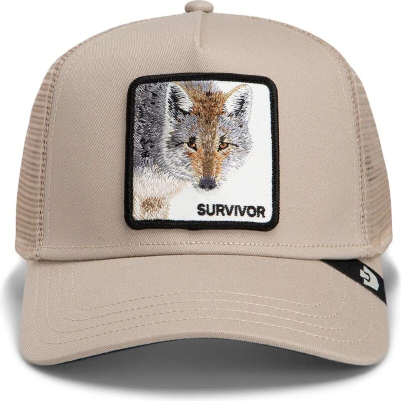 cepur-izliekta-truckeris-bess-snapback-survivor-original-recipe-the-farm-goorin-bros