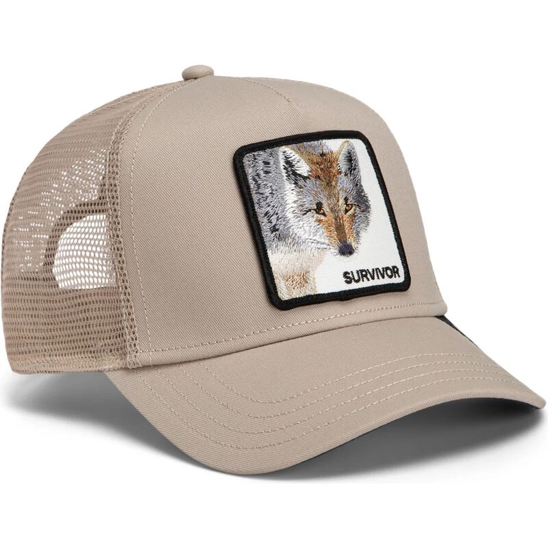 cepur-izliekta-truckeris-bess-snapback-survivor-original-recipe-the-farm-goorin-bros