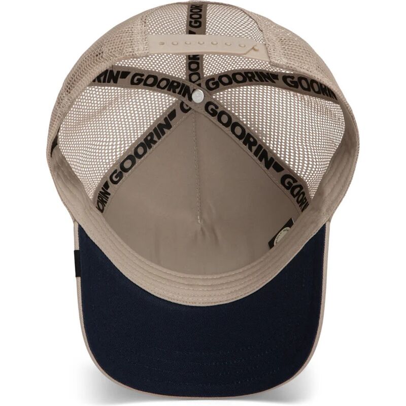 cepur-izliekta-truckeris-bess-snapback-survivor-original-recipe-the-farm-goorin-bros