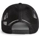 cepur-izliekta-truckeris-melns-snapback-golden-legend-original-recipe-the-farm-goorin-bros