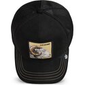 cepur-izliekta-truckeris-melns-snapback-golden-legend-original-recipe-the-farm-goorin-bros