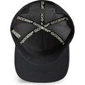cepur-izliekta-truckeris-melns-snapback-golden-legend-original-recipe-the-farm-goorin-bros