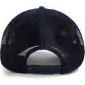 cepur-izliekta-truckeris-tumsi-zils-snapback-bear-original-recipe-the-farm-goorin-bros