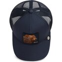 cepur-izliekta-truckeris-tumsi-zils-snapback-bear-original-recipe-the-farm-goorin-bros
