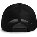 cepur-izliekta-truckeris-melns-snapback-wise-ass-original-recipe-the-farm-goorin-bros
