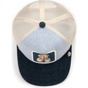 cepur-izliekta-truckeris-zils-snapback-no-cuddly-after-dark-the-farm-goorin-bros