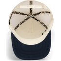 cepur-izliekta-truckeris-zils-snapback-no-cuddly-after-dark-the-farm-goorin-bros