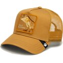 cepur-izliekta-truckeris-bruns-snapback-circle-of-life-cold-blooded-tone-shift-the-farm-goorin-bros