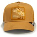 cepur-izliekta-truckeris-bruns-snapback-circle-of-life-cold-blooded-tone-shift-the-farm-goorin-bros