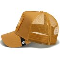 cepur-izliekta-truckeris-bruns-snapback-circle-of-life-cold-blooded-tone-shift-the-farm-goorin-bros