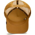 cepur-izliekta-truckeris-bruns-snapback-circle-of-life-cold-blooded-tone-shift-the-farm-goorin-bros