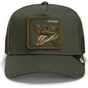 cepur-izliekta-truckeris-zals-snapback-circle-of-life-vicious-tone-shift-the-farm-goorin-bros