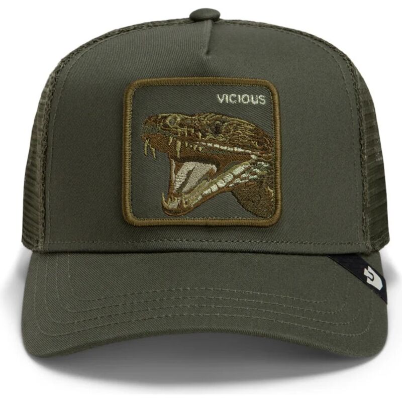 cepur-izliekta-truckeris-zals-snapback-circle-of-life-vicious-tone-shift-the-farm-goorin-bros