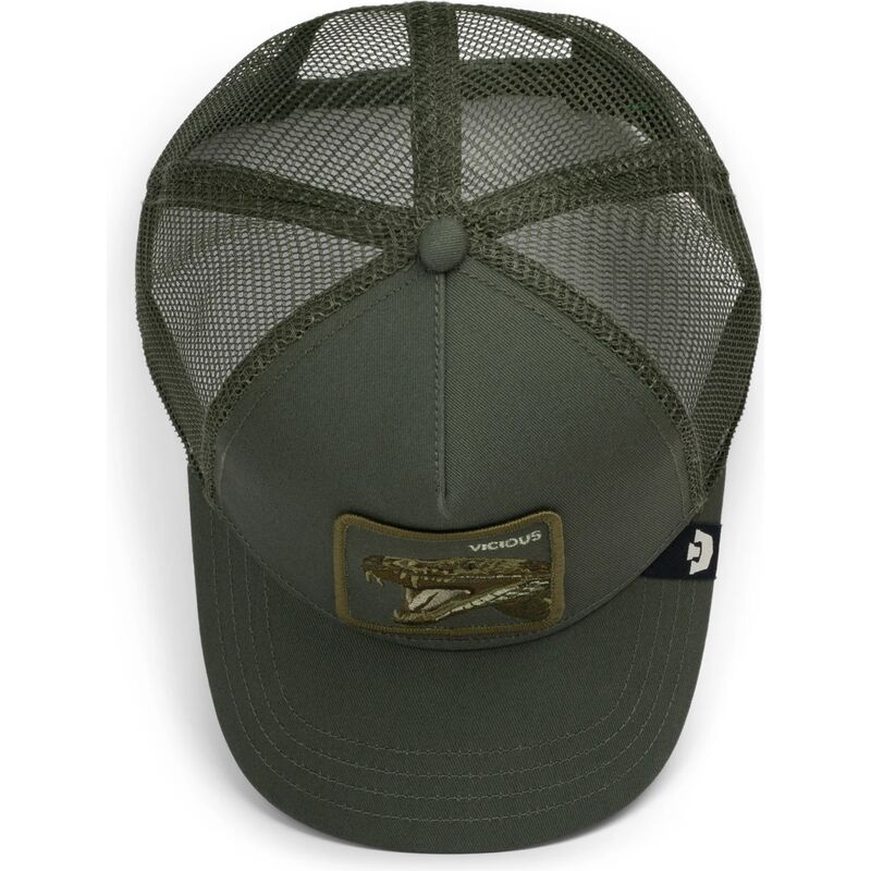 cepur-izliekta-truckeris-zals-snapback-circle-of-life-vicious-tone-shift-the-farm-goorin-bros