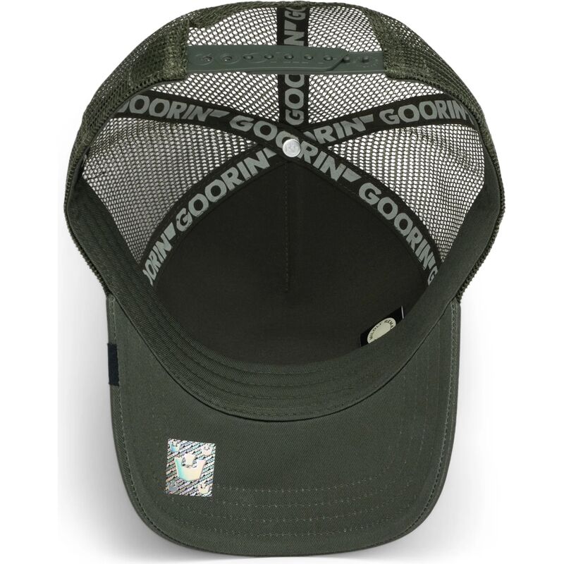 cepur-izliekta-truckeris-zals-snapback-circle-of-life-vicious-tone-shift-the-farm-goorin-bros