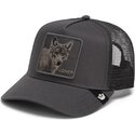 cepur-izliekta-truckeris-peleks-snapback-circle-of-life-loner-tone-shift-the-farm-goorin-bros