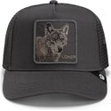 cepur-izliekta-truckeris-peleks-snapback-circle-of-life-loner-tone-shift-the-farm-goorin-bros