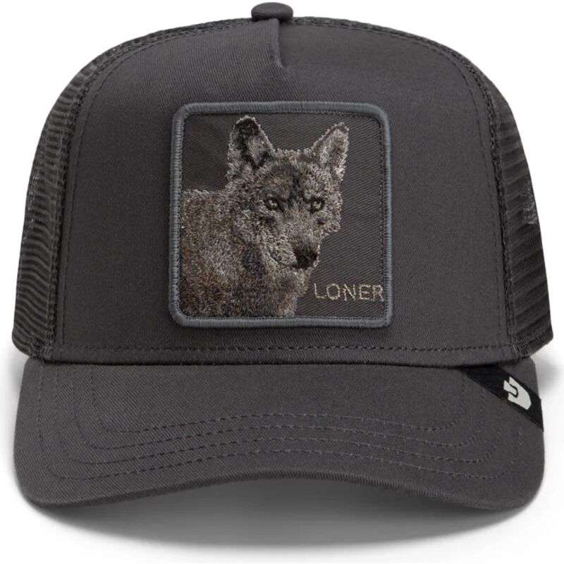 cepur-izliekta-truckeris-peleks-snapback-circle-of-life-loner-tone-shift-the-farm-goorin-bros