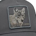 cepur-izliekta-truckeris-peleks-snapback-circle-of-life-loner-tone-shift-the-farm-goorin-bros