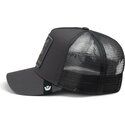 cepur-izliekta-truckeris-peleks-snapback-circle-of-life-loner-tone-shift-the-farm-goorin-bros