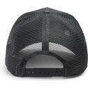 cepur-izliekta-truckeris-peleks-snapback-circle-of-life-loner-tone-shift-the-farm-goorin-bros