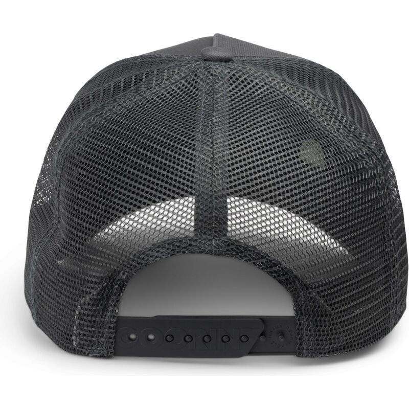 cepur-izliekta-truckeris-peleks-snapback-circle-of-life-loner-tone-shift-the-farm-goorin-bros