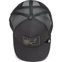cepur-izliekta-truckeris-peleks-snapback-circle-of-life-loner-tone-shift-the-farm-goorin-bros