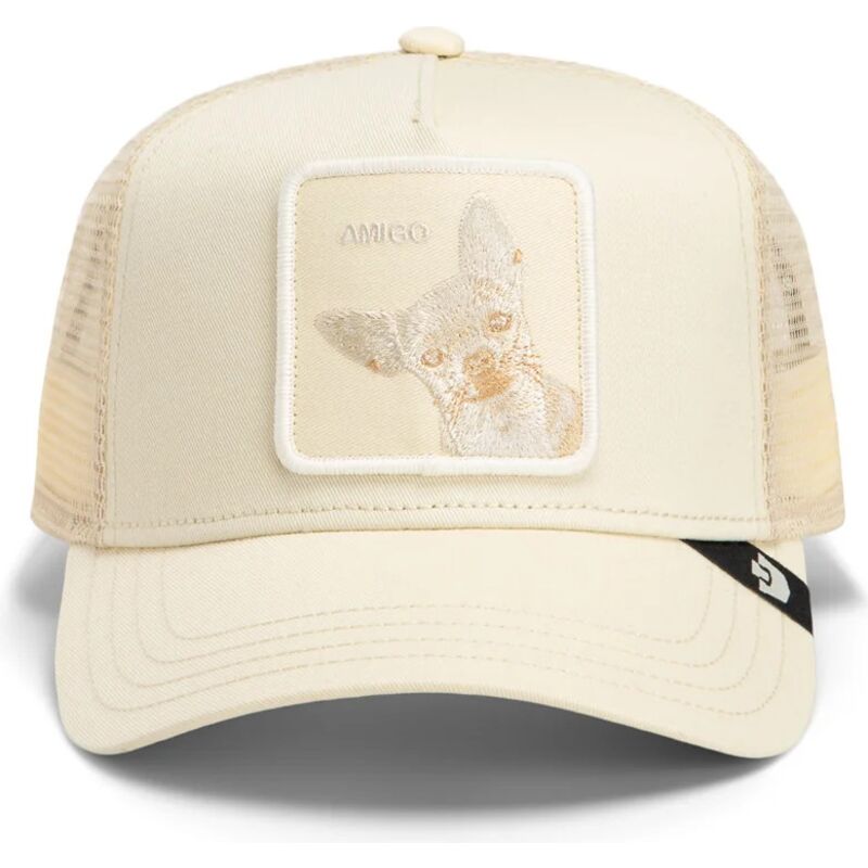 cepur-izliekta-truckeris-kremkrasa-snapback-tonal-amigo-full-intent-the-farm-goorin-bros cepur-izliekta-truckeris-kremkrasa-snapback-tonal-amigo-full-intent-the-farm-goorin-bros