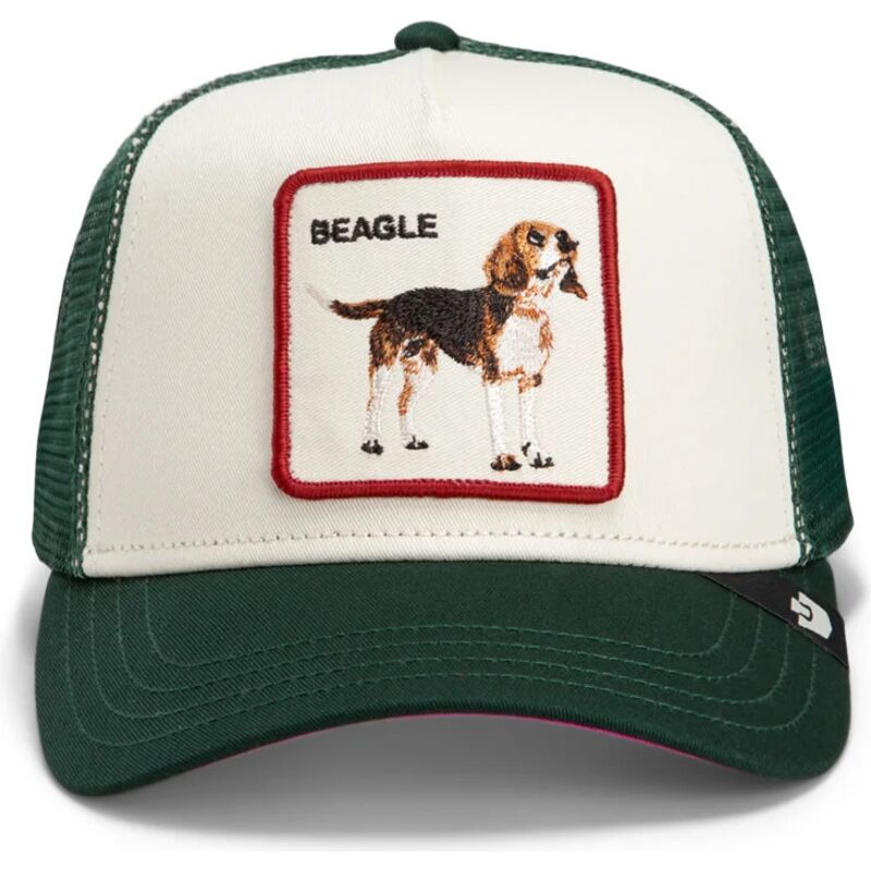 cepur-izliekta-truckeris-zals-snapback-shadow-beagle-off-the-leash-the-farm-goorin-bros