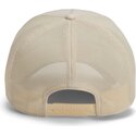 cepur-izliekta-truckeris-sarkans-snapback-the-suede-rooster-microsuede-cock-the-farm-goorin-bros