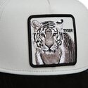 cepur-izliekta-truckeris-peleks-snapback-suede-tiger-microsuede-the-farm-goorin-bros