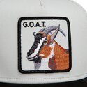 cepur-izliekta-truckeris-peleks-snapback-suede-greatest-goat-microsuede-the-farm-goorin-bros