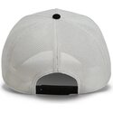 cepur-izliekta-truckeris-peleks-snapback-suede-greatest-goat-microsuede-the-farm-goorin-bros
