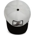 cepur-izliekta-truckeris-peleks-snapback-suede-stallion-microsuede-the-farm-goorin-bros