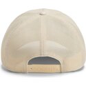 cepur-izliekta-truckeris-bess-snapback-suede-cancelled-skull-microsuede-the-farm-goorin-bros