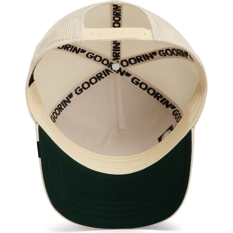 cepur-izliekta-truckeris-bess-snapback-suede-cancelled-skull-microsuede-the-farm-goorin-bros cepur-izliekta-truckeris-bess-snapback-suede-cancelled-skull-microsuede-the-farm-goorin-bros