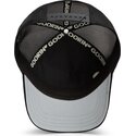 cepur-izliekta-truckeris-melns-snapback-suede-scorpion-microsuede-the-farm-goorin-bros