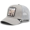 cepur-izliekta-truckeris-peleks-snapback-suede-rhino-microsuede-bulletproof-the-farm-goorin-bros