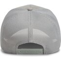 cepur-izliekta-truckeris-peleks-snapback-suede-rhino-microsuede-bulletproof-the-farm-goorin-bros