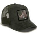 cepur-izliekta-truckeris-zals-snapback-corduroy-tuff-ridgeline-the-farm-goorin-bros