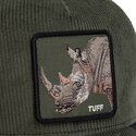 cepur-izliekta-truckeris-zals-snapback-corduroy-tuff-ridgeline-the-farm-goorin-bros