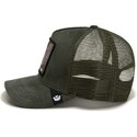 cepur-izliekta-truckeris-zals-snapback-corduroy-tuff-ridgeline-the-farm-goorin-bros
