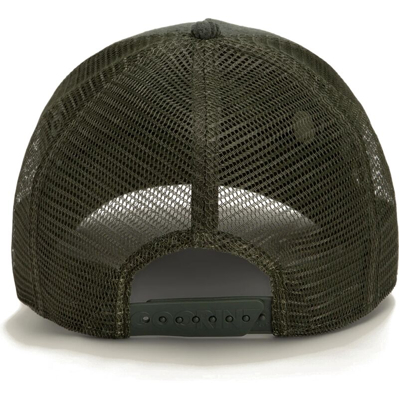 cepur-izliekta-truckeris-zals-snapback-corduroy-tuff-ridgeline-the-farm-goorin-bros
