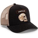 cepur-izliekta-truckeris-melns-snapback-cancelled-rocker-denim-after-dark-the-farm-goorin-bros